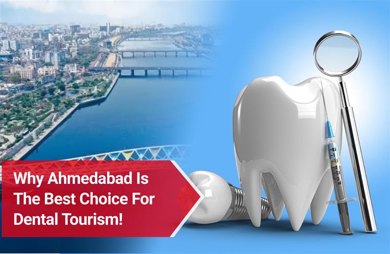Dental Tourism