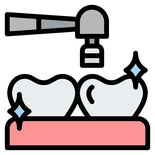 Fluoride Application