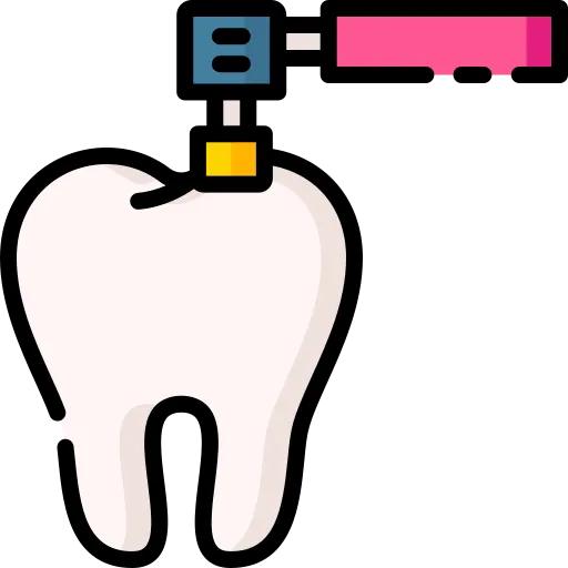 Teeth Cleaning