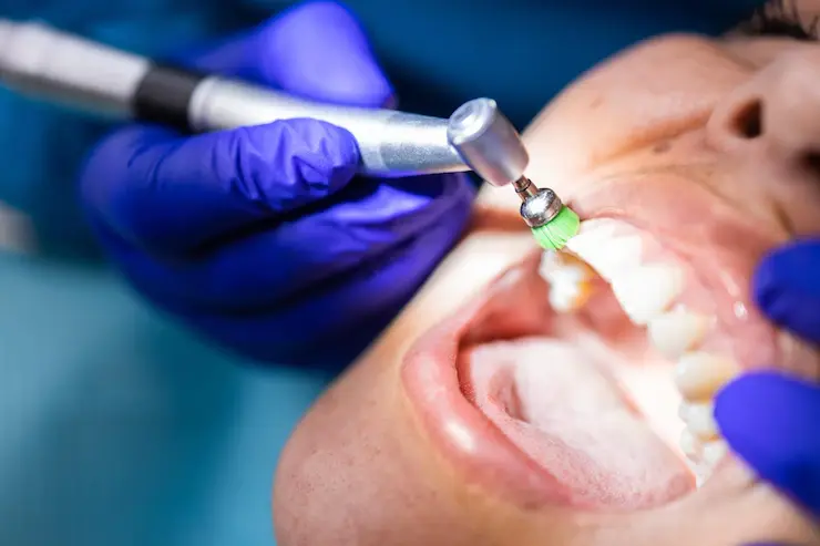 fluoride treatment in Ahmedabad
